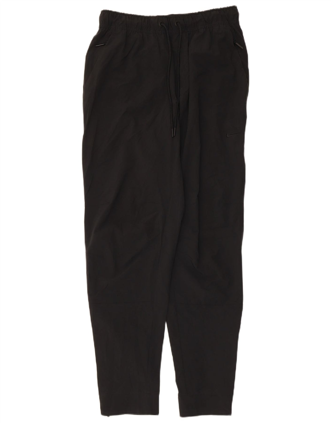Pantalón De Chándal Nike Hombre Pequeño Negro Poliéster