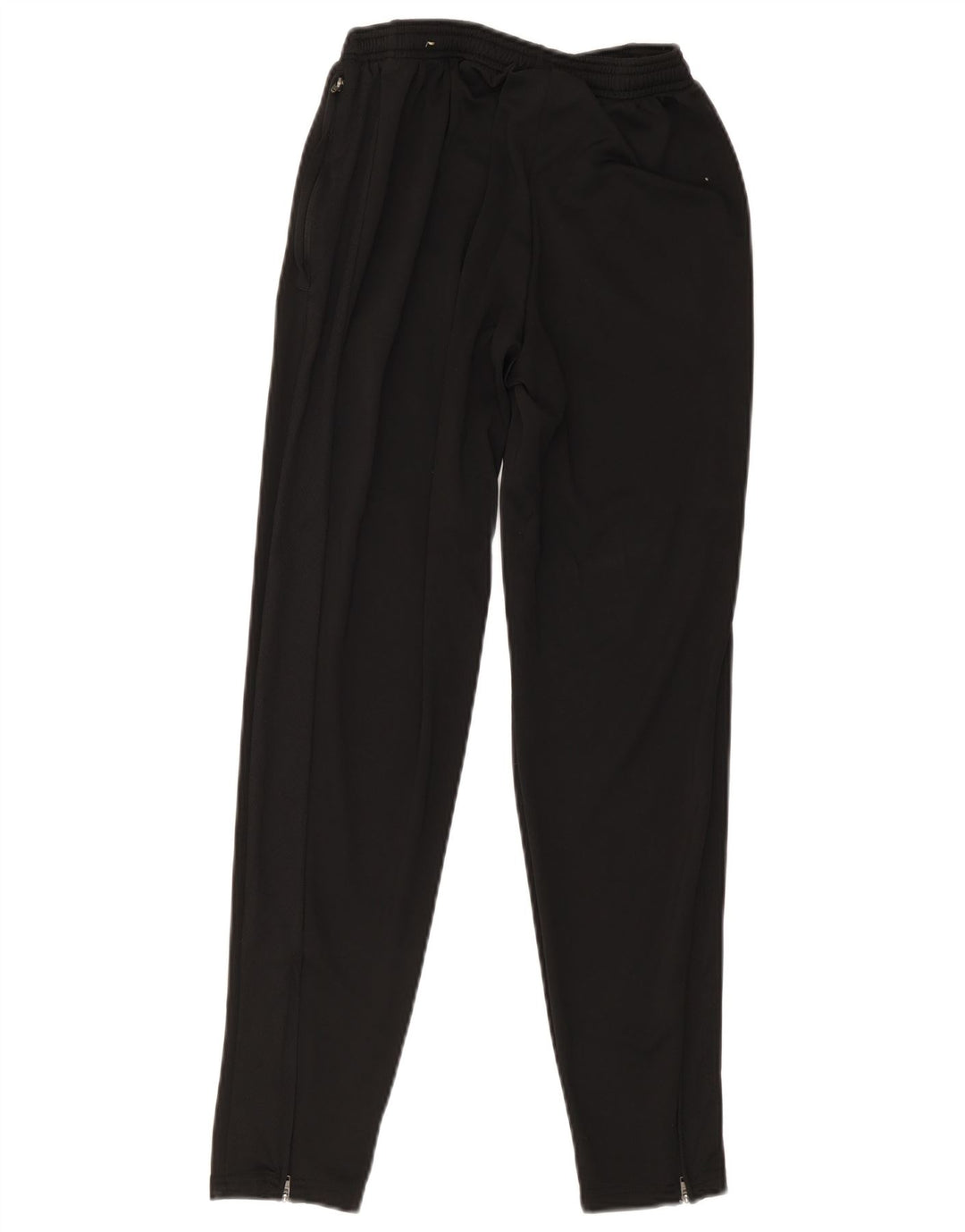 Nike Dri Fit - Pantalones de chándal para mujer, talla M, color negro