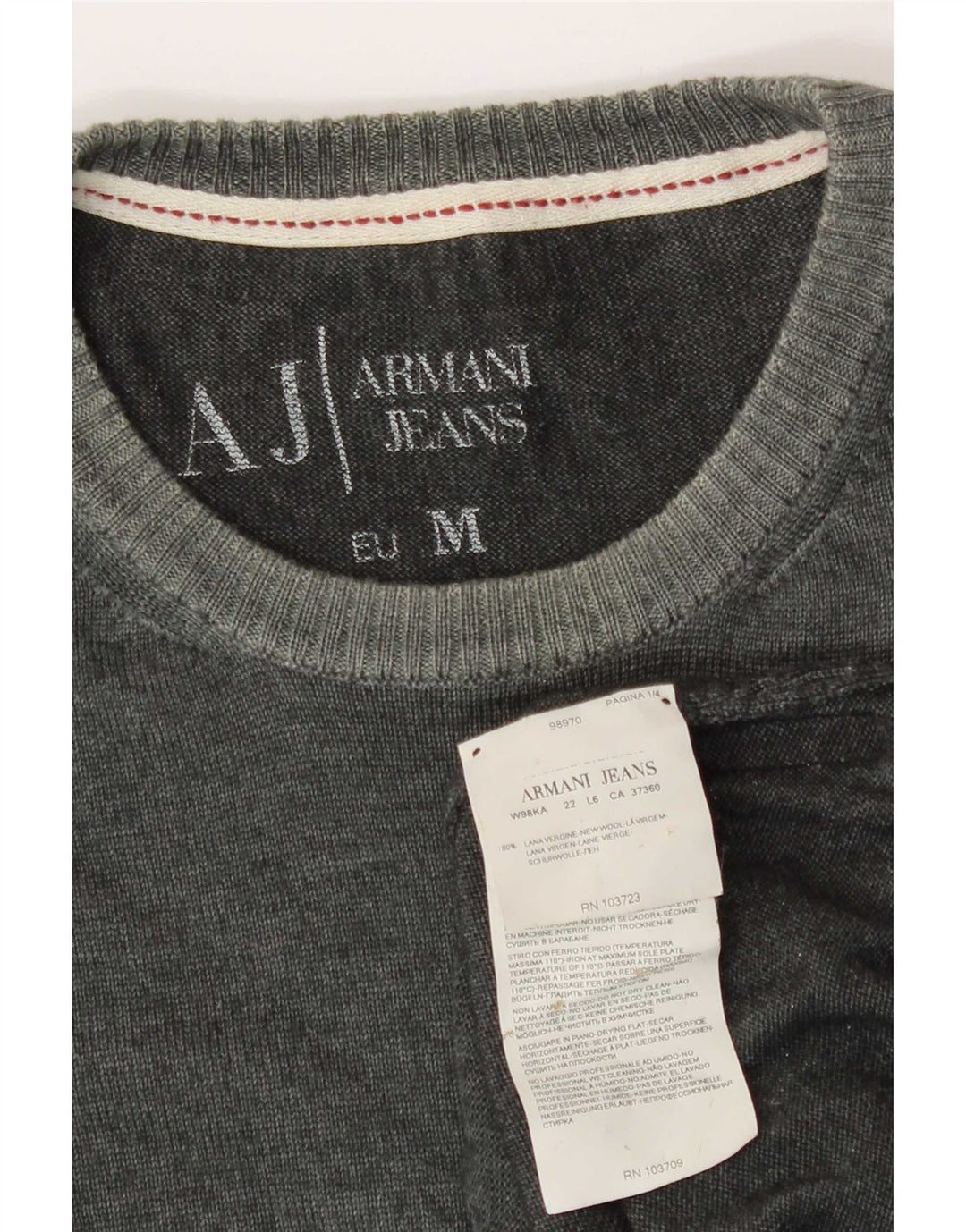 Armani Hombre