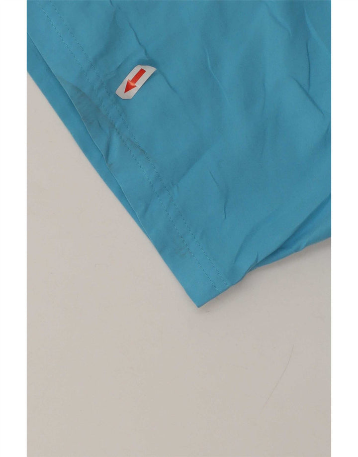 Bañador Marks & Spencer Hombre Poliéster Azul Medio
