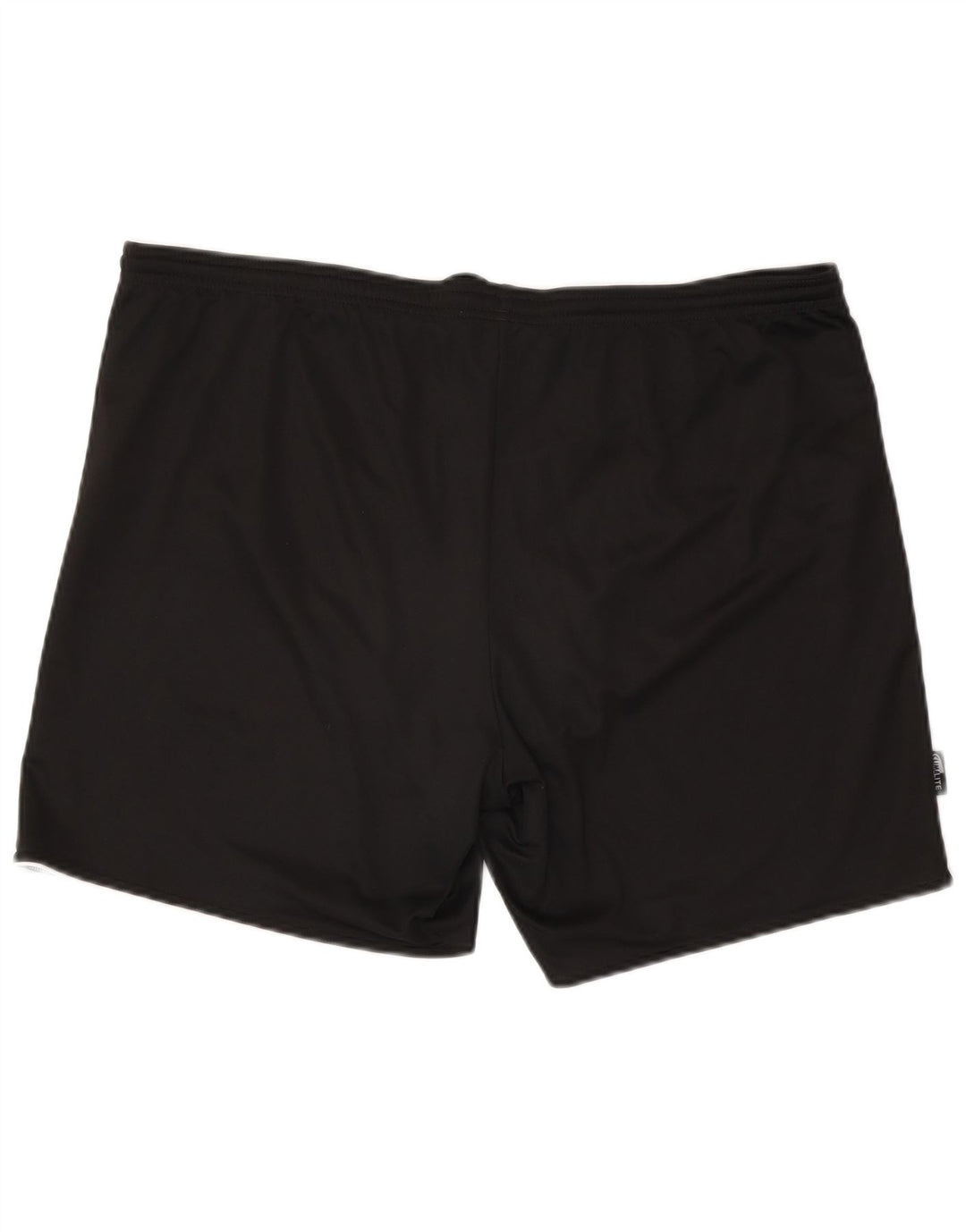 Adidas Mens Climalite Sport Shorts XL Negro Poliéster