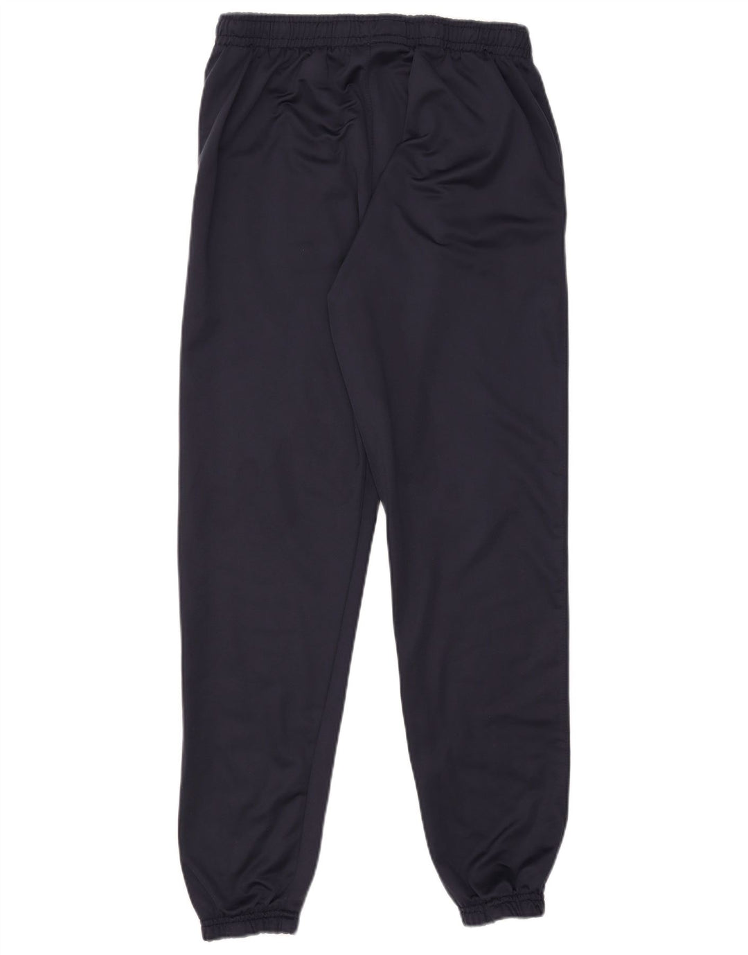 Pantalones De Chándal Lotto Hombre Joggers Medium Azul Marino Poliéster