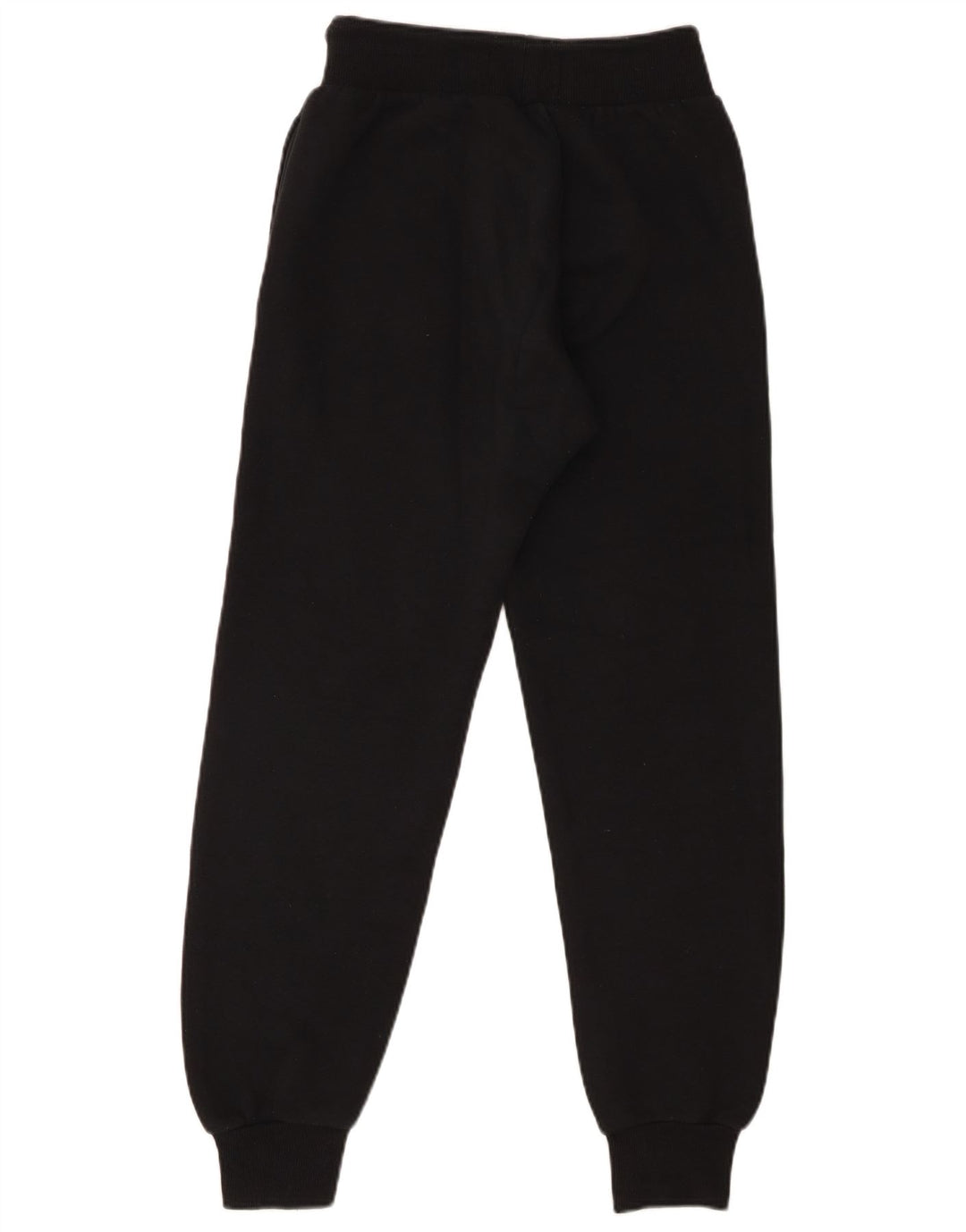 Mckenzie Hombre Pantalones De Chándal Joggers Pequeño Algodón Negro