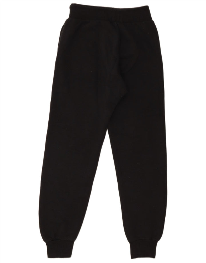 Mckenzie Hombre Pantalones De Chándal Joggers Pequeño Algodón Negro