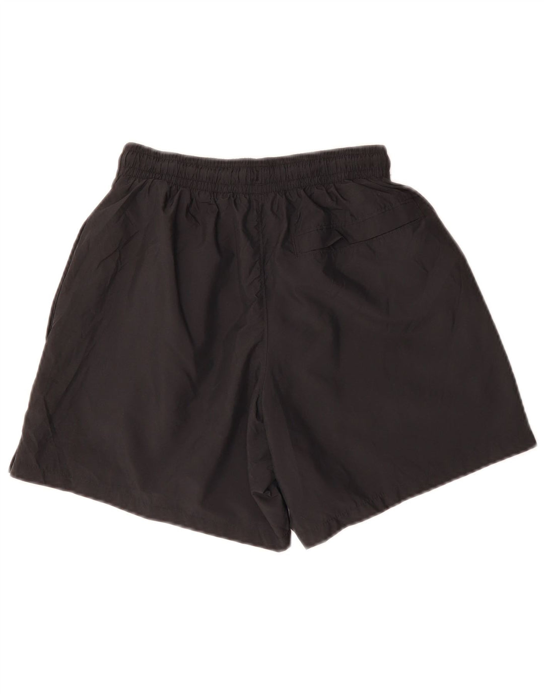 Under Armour Pantalones cortos deportivos para hombre XS Poliéster negro
