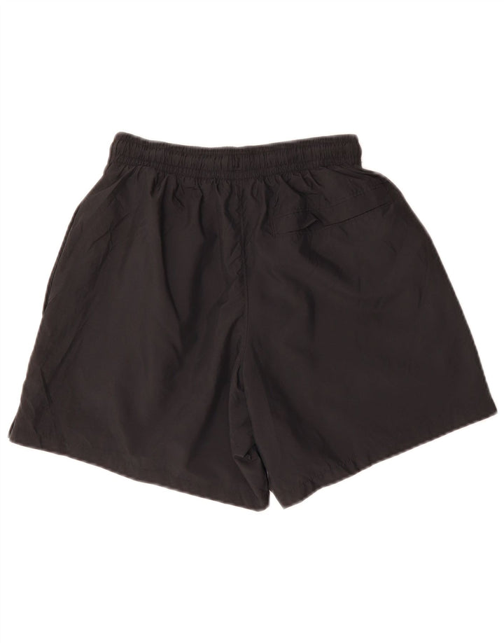 Under Armour Pantalones cortos deportivos para hombre XS Poliéster negro