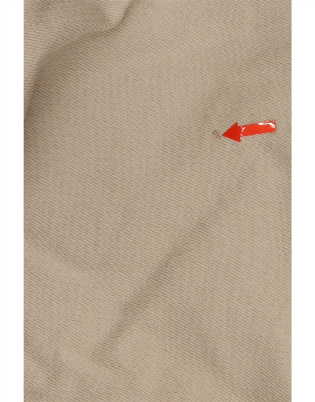Nike - Pantalones cortos deportivos para hombre, talla grande, algodón beige