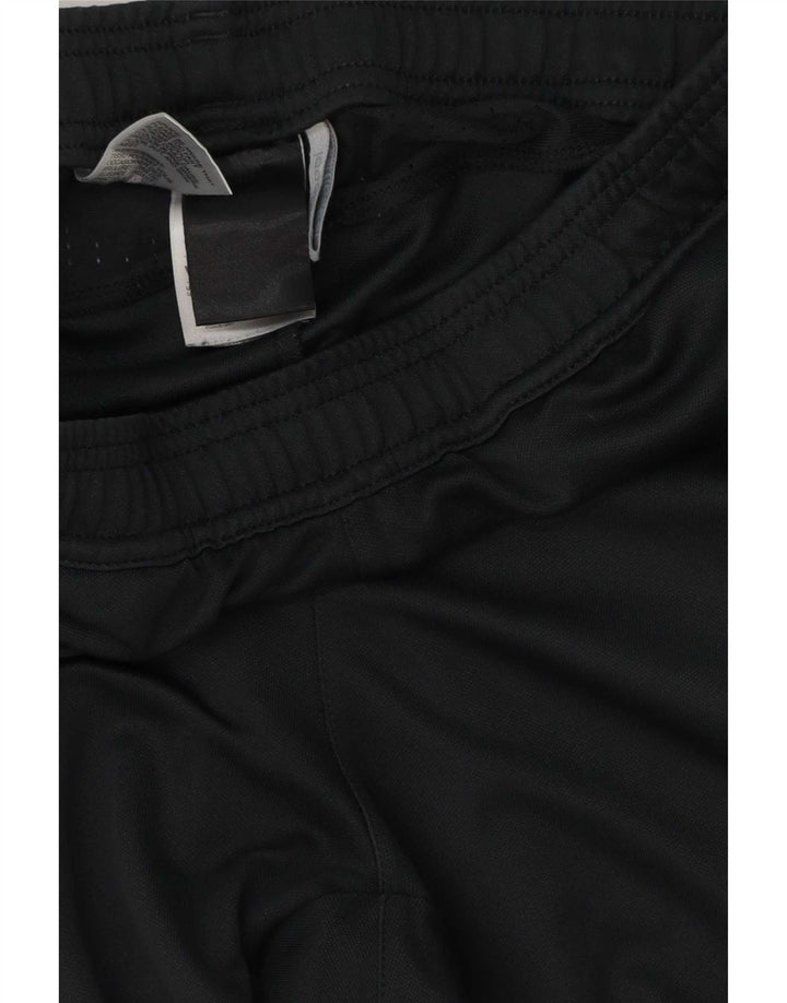 Adidas Mens Climacool Chándal Pantalones Pequeño Gris Poliéster
