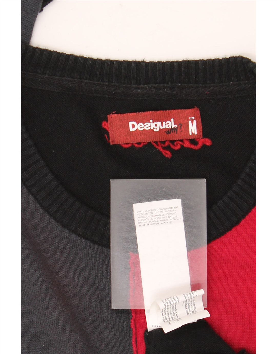 Desigual Hombre