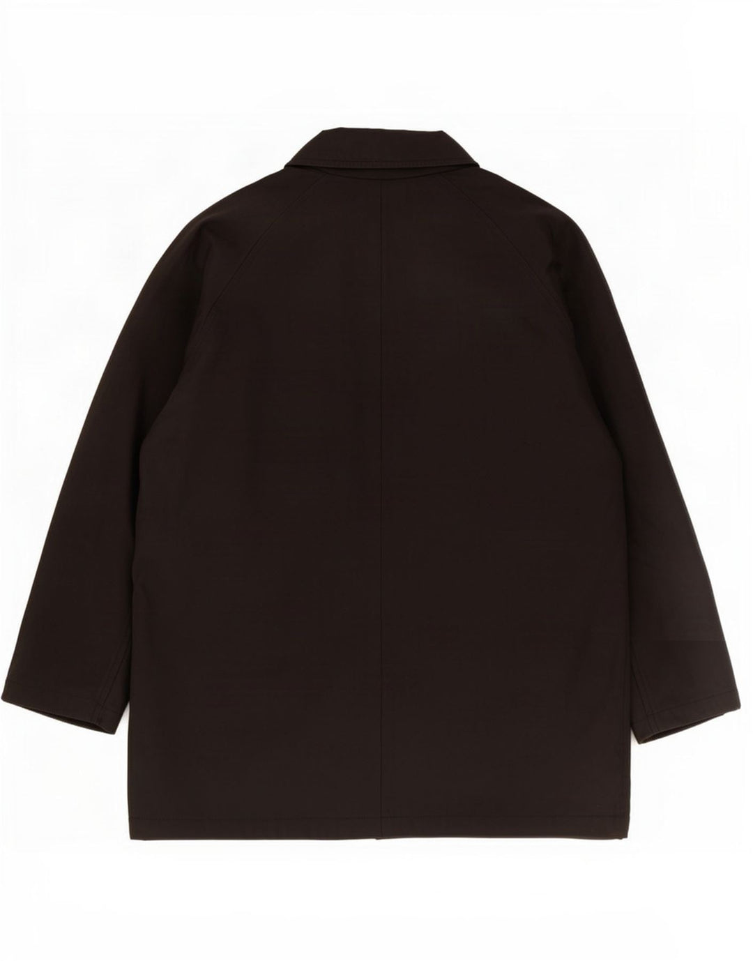 Milestone Chaqueta cortavientos para hombre EU 54 2XL Poliéster negro