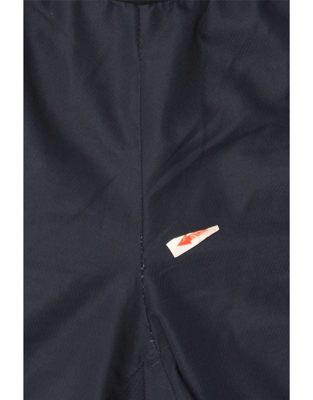 Pantalones cortos deportivos Lotto para hombre azul marino mediano