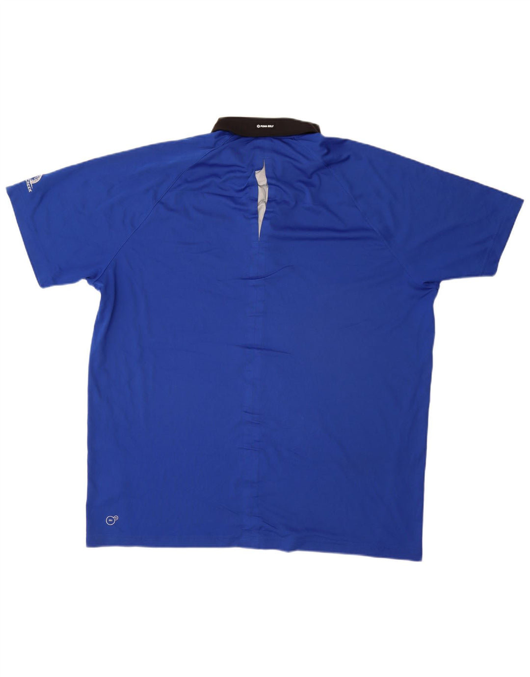 Polo PUMA para hombre 3XL Poliéster azul
