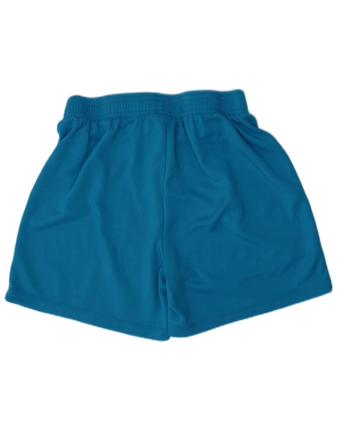 Umbro Pantalón Corto Deportivo Niño 9-10 Años Azul Medio Poliéster