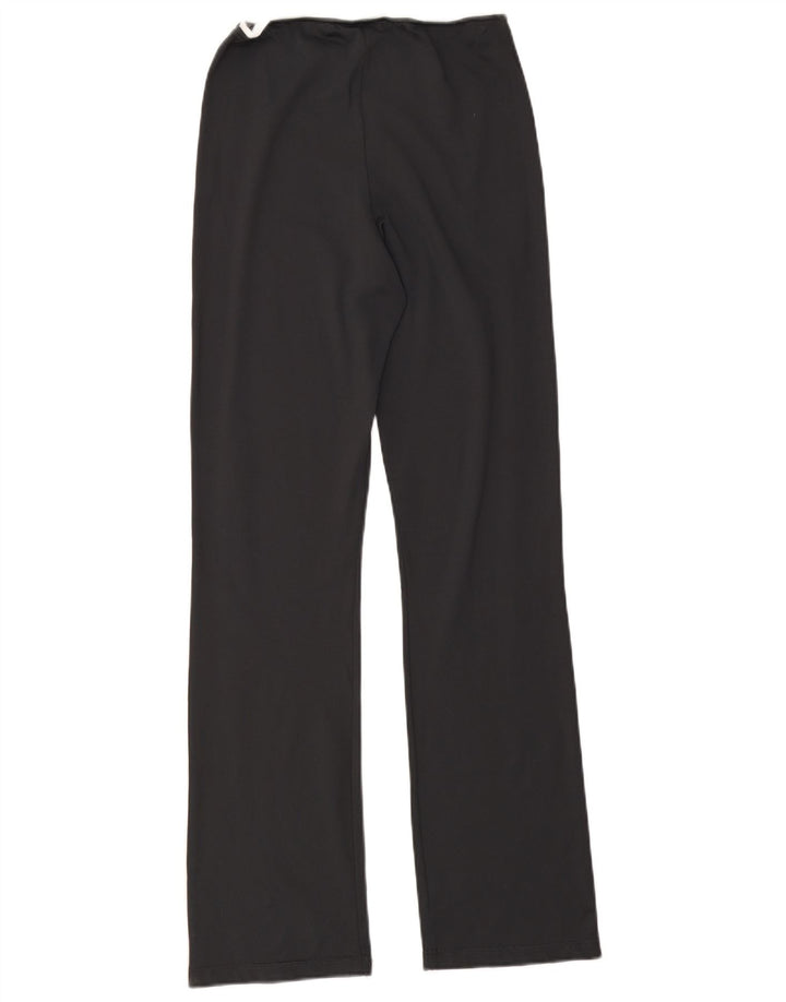 Pantalones de chándal Asics para mujer UK 40 Poliamida gris medio