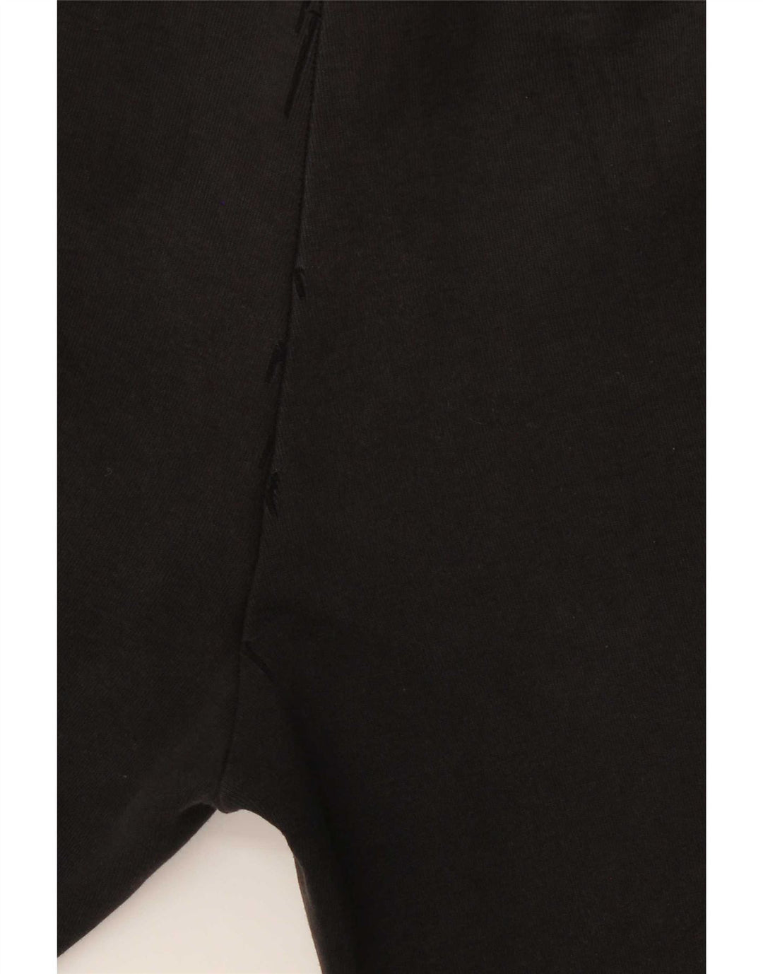 Pantalón De Chándal Adidas Hombre Mediano Negro Algodón