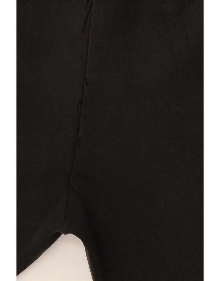 Pantalón De Chándal Adidas Hombre Mediano Negro Algodón