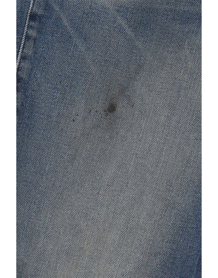 Vaqueros G-Star Hombre 3D Arc Slim W32 L32 Algodón Azul