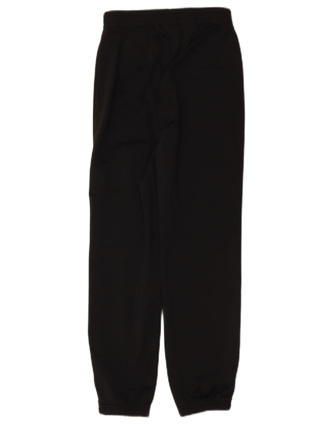 ADIDAS Niños Primegreen Chándal Pantalones Joggers 9-10 Años Negro