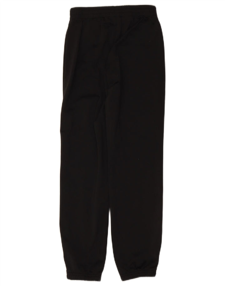 ADIDAS Niños Primegreen Chándal Pantalones Joggers 9-10 Años Negro