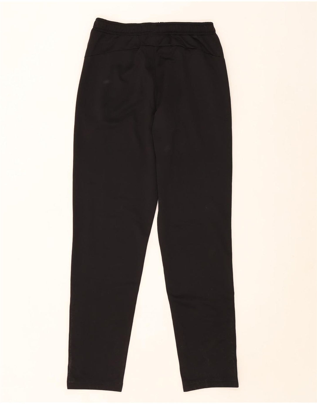 Puma Pantalón Chándal Niño 15-16 Años Negro Poliéster