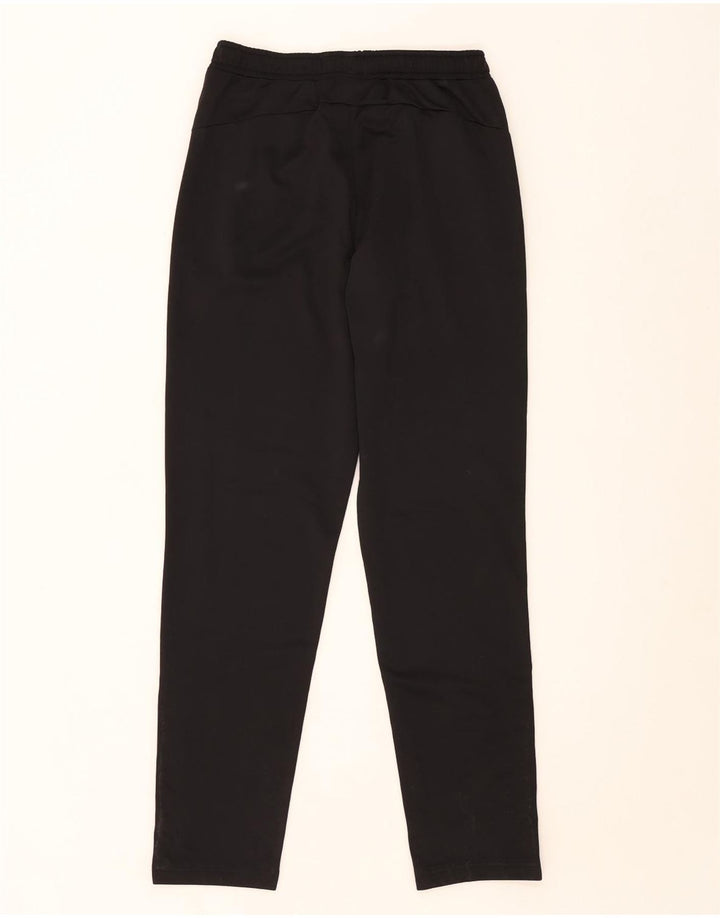 Puma Pantalón Chándal Niño 15-16 Años Negro Poliéster