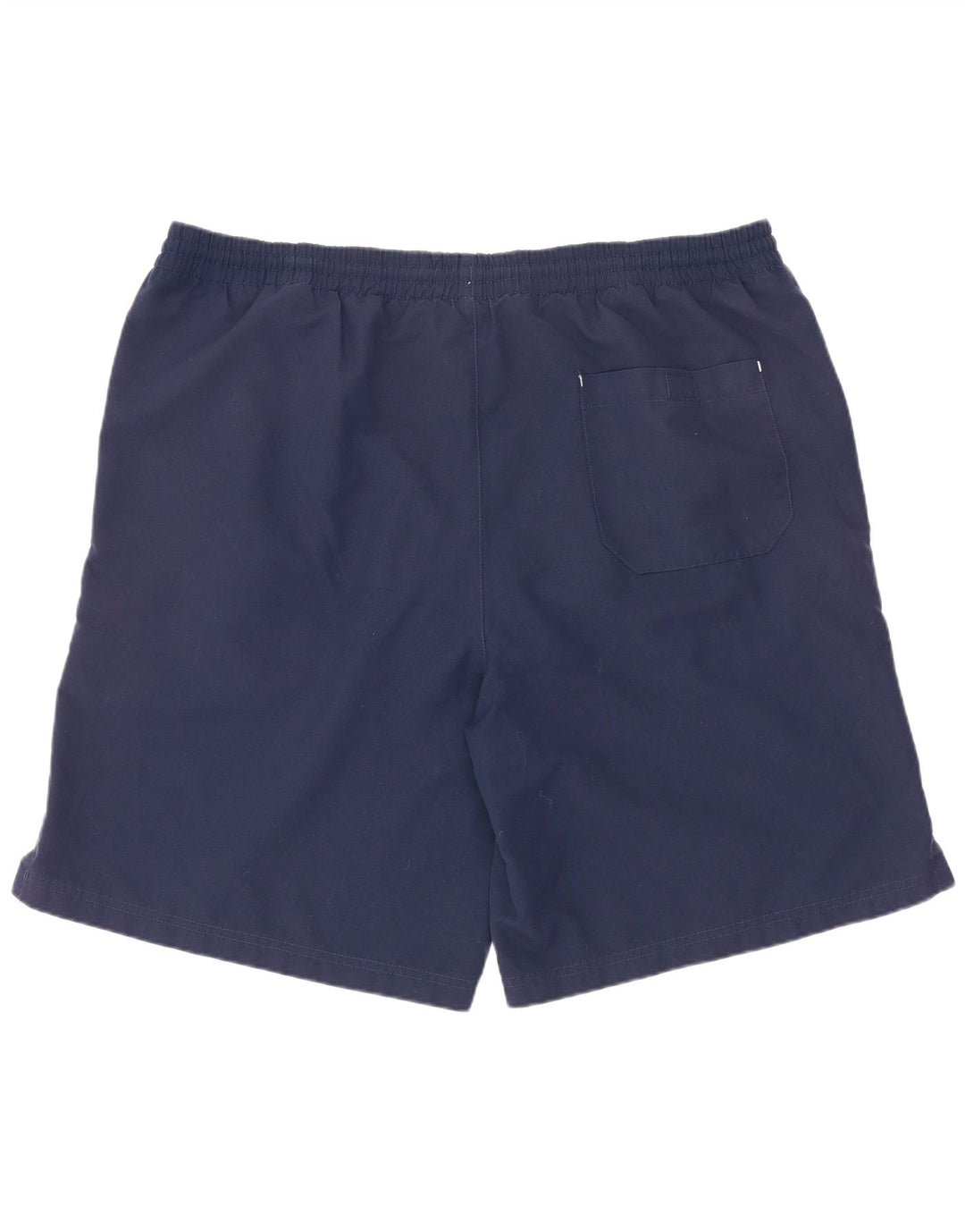 Bañador Umbro Hombre XL Azul Marino Poliéster