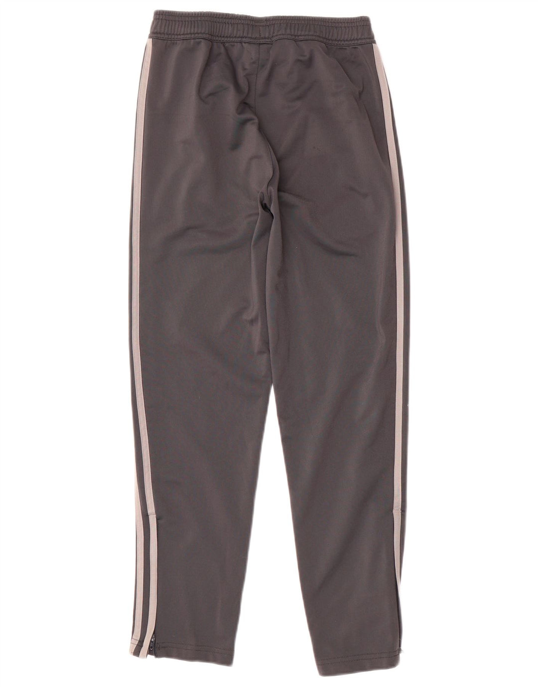 ADIDAS Pantalón de chándal Juventus para niño 11-12 años Gris Poliéster