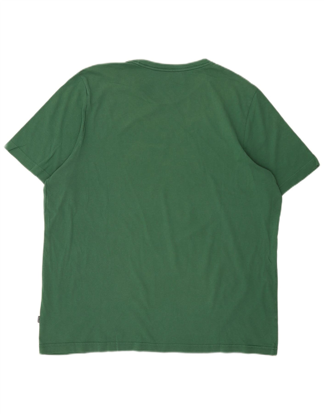 Camiseta Puma Hombre Top XL Verde