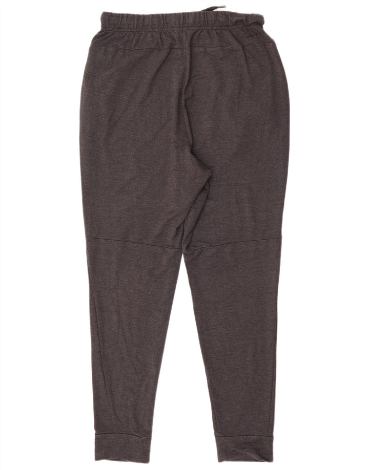 Pantalón De Chándal Nike Joggers Gris Medio Viscosa Moteada