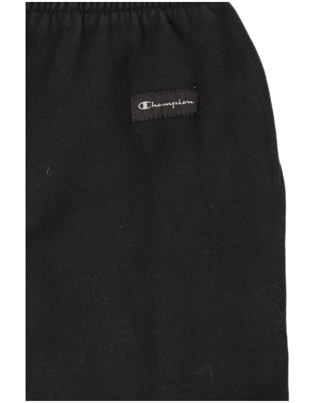 CHAMPION Pantalones de Chándal para Hombre Medium Black