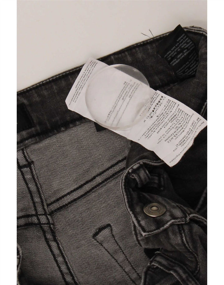 Vaqueros Hugo Boss Hombre Slim W31 L32 Algodón Gris