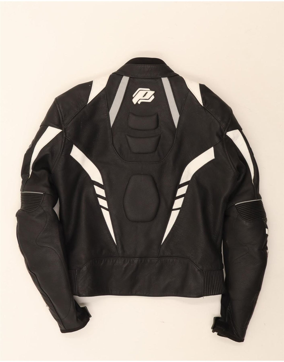 Probiker Chaqueta gráfica para hombre IT 48 Medium Black Colourblock