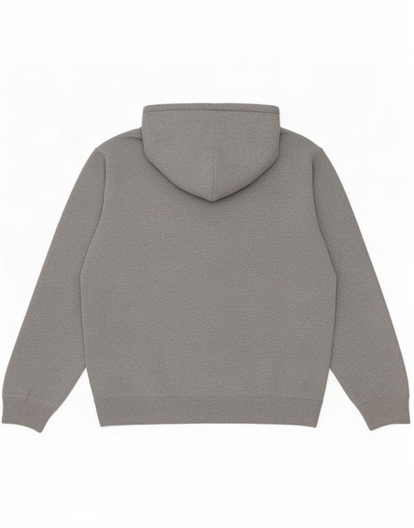 Champion Sudadera con capucha para hombre XL Gris Algodón