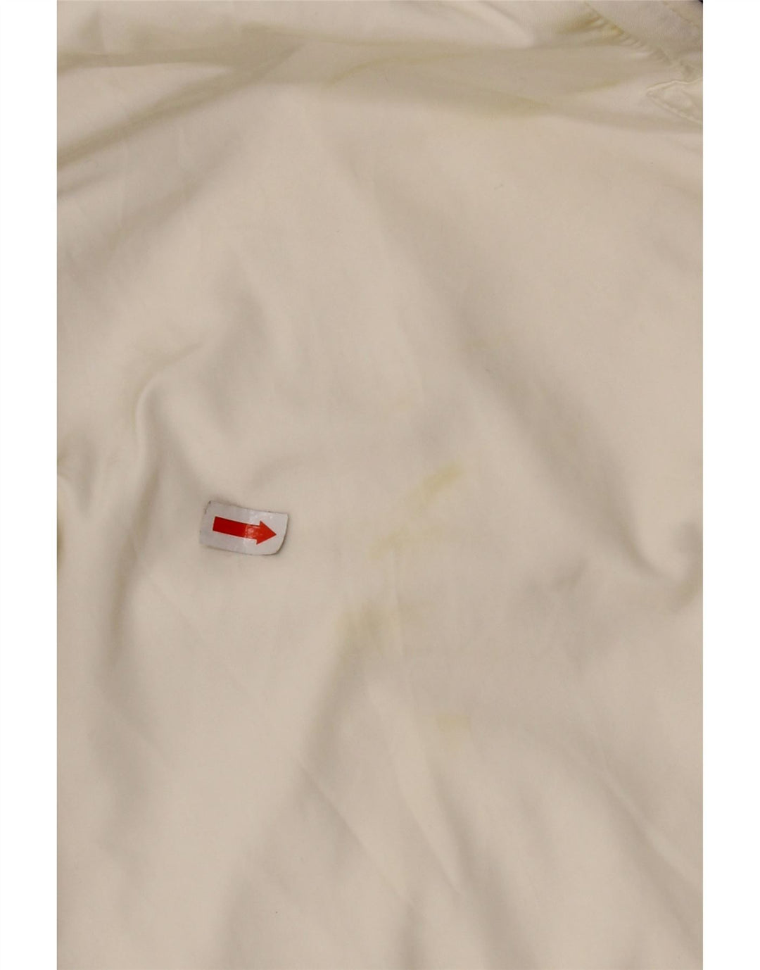 CHERVO Mono de esquí para mujer IT 42 Medium White Check Poliamida