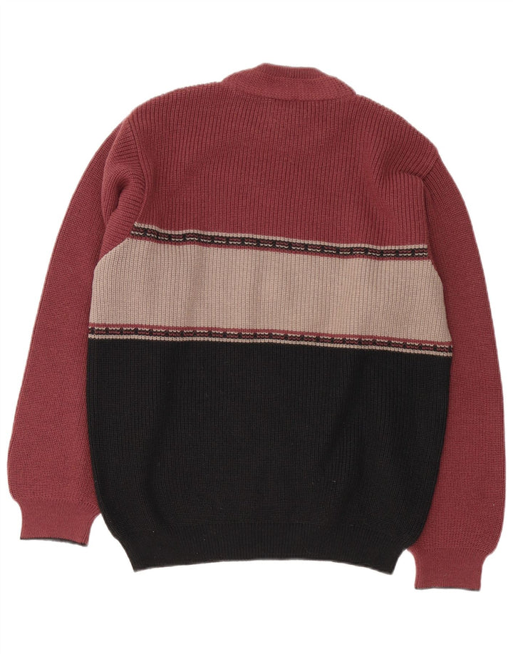 Stefanel Jersey De Cuello Alto Hombre
