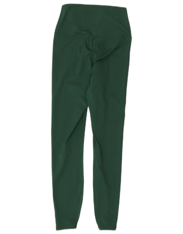 New Balance Leggings para mujer Reino Unido 6 XS Verde