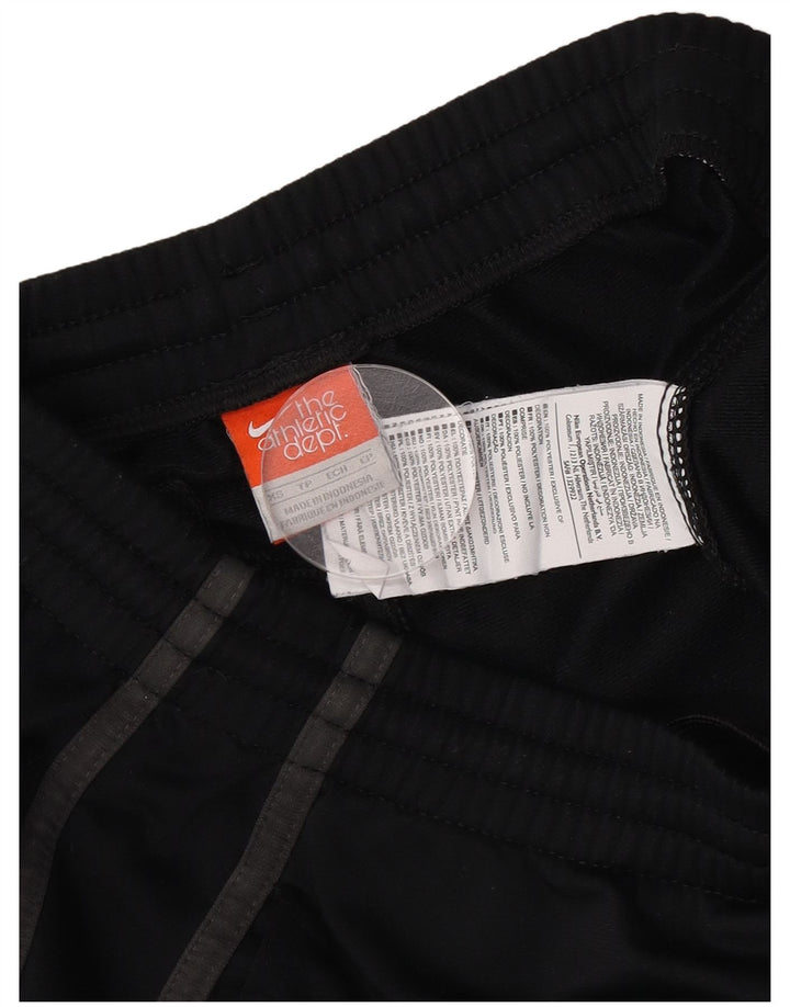 Pantalón de chándal Nike Hombre XS Negro Poliéster