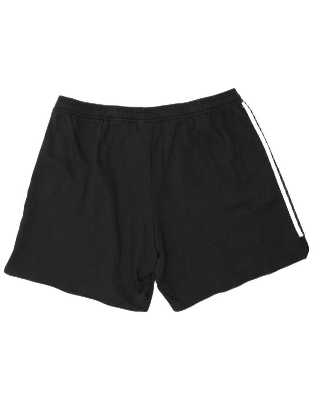 Pantalones cortos deportivos ADIDAS para hombre 3XL Algodón negro