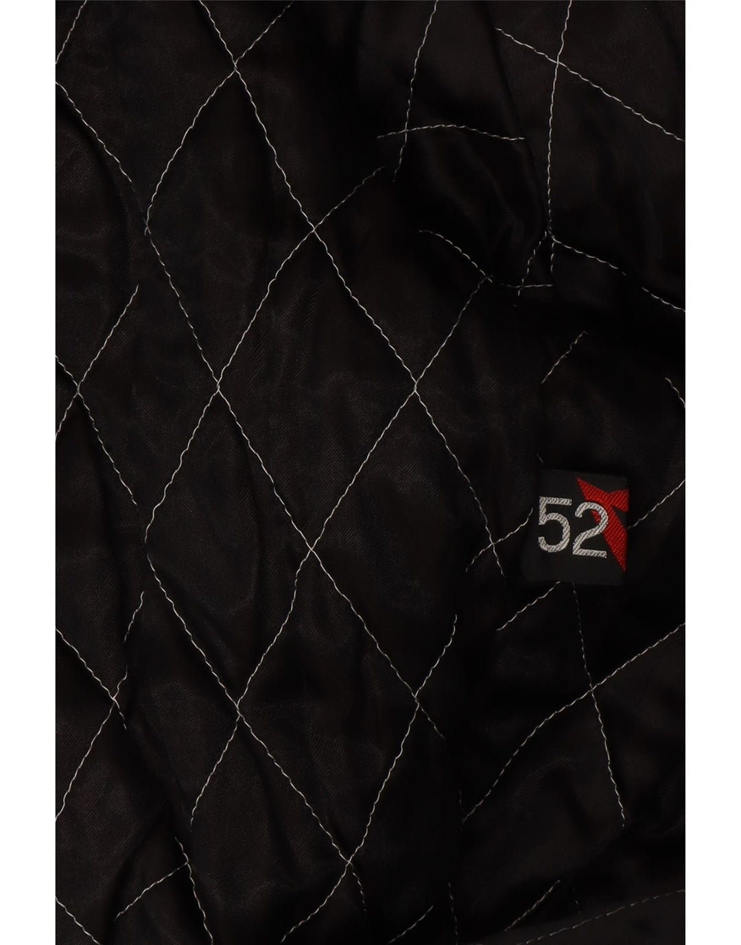 Chaqueta De Cuero Dainese Hombre IT 52 Grande Cuero Negro