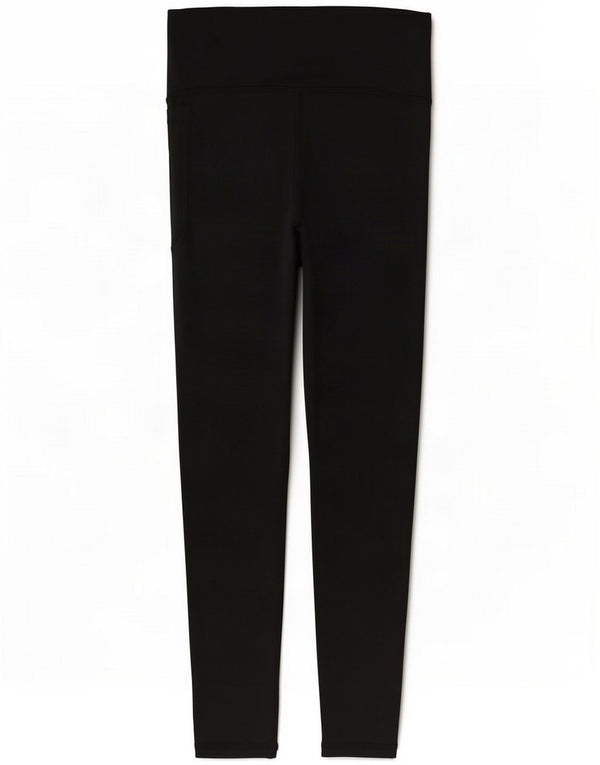 Leggings cortos Under Armour para mujer ES 44 Mediano Negro Poliéster Deportes