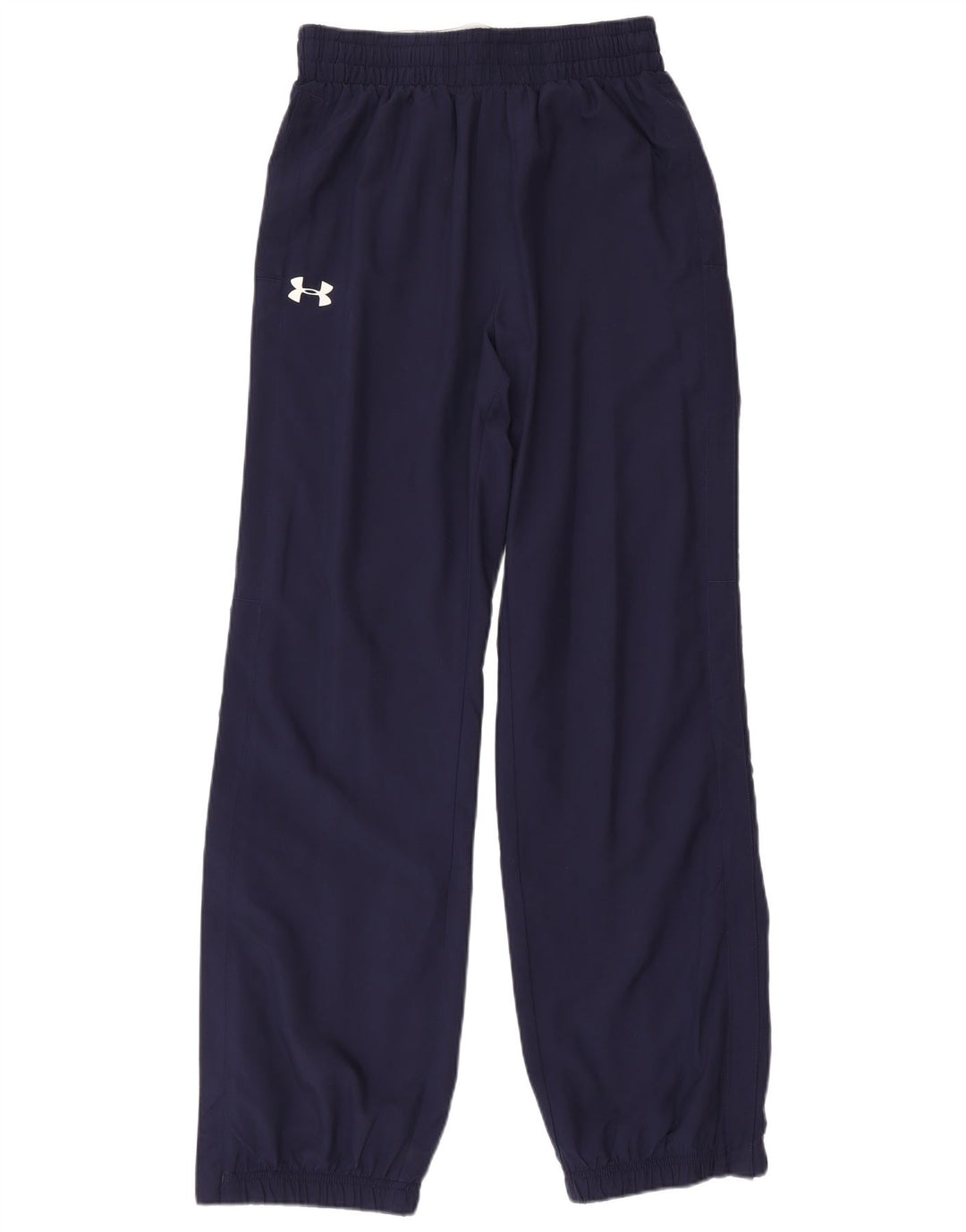 Under Armour Hombre Pantalones De Chándal Joggers Medium Azul Marino Poliéster