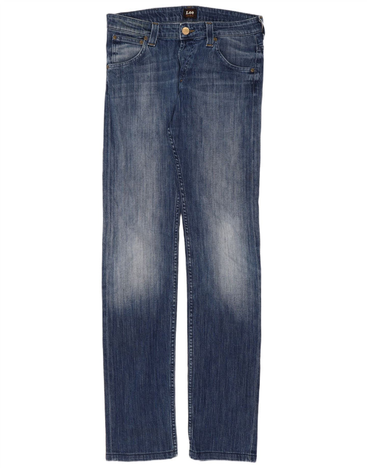 Lee Jeans Powell Slim para Hombre W32 L36 Algodón Azul