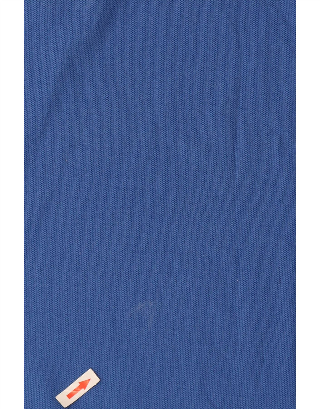 Fila Polo Hombre IT 54 XL Azul