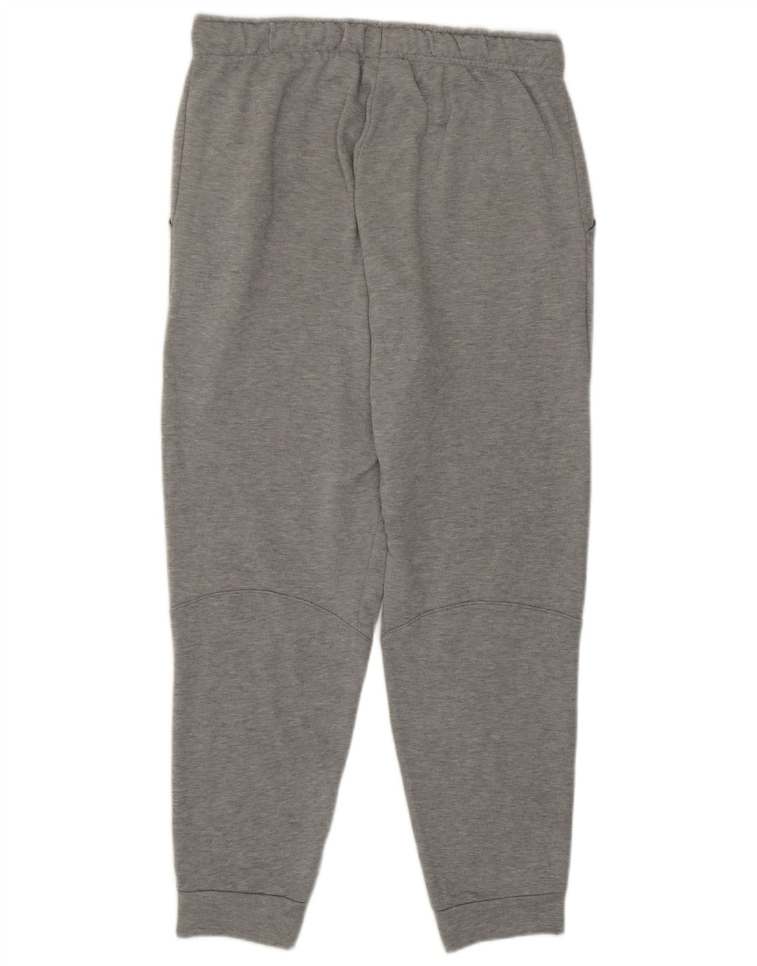 Nike Hombre Dri Fit Graphic Chándal Pantalones Joggers Grande Gris Poliéster