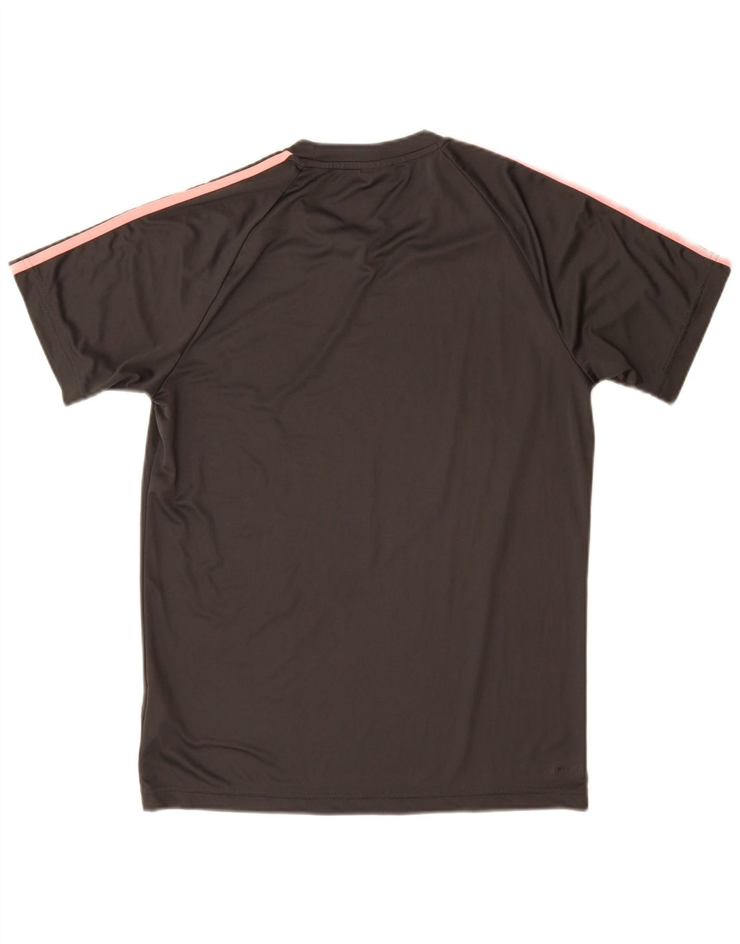 ADIDAS Camiseta Hombre Top Small Negro Poliéster