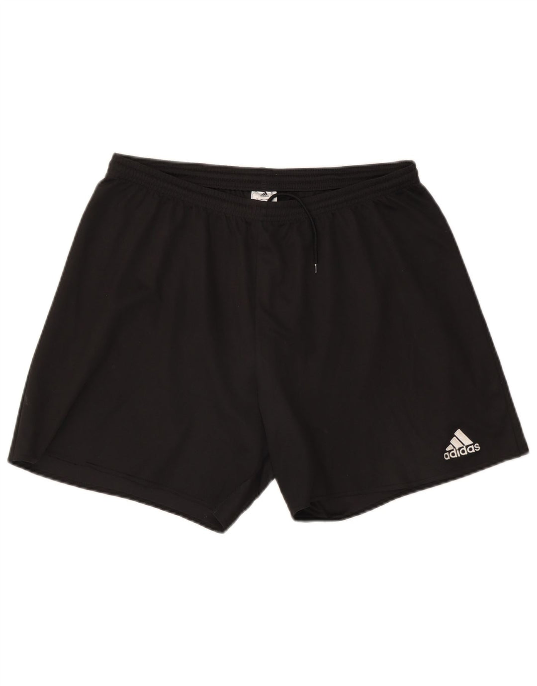 Adidas Hombre Aeroready Sport Shorts XL Negro Poliéster