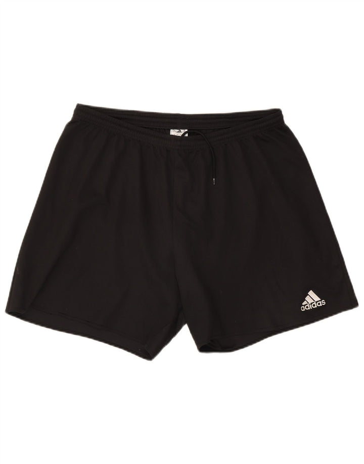 Adidas Hombre Aeroready Sport Shorts XL Negro Poliéster