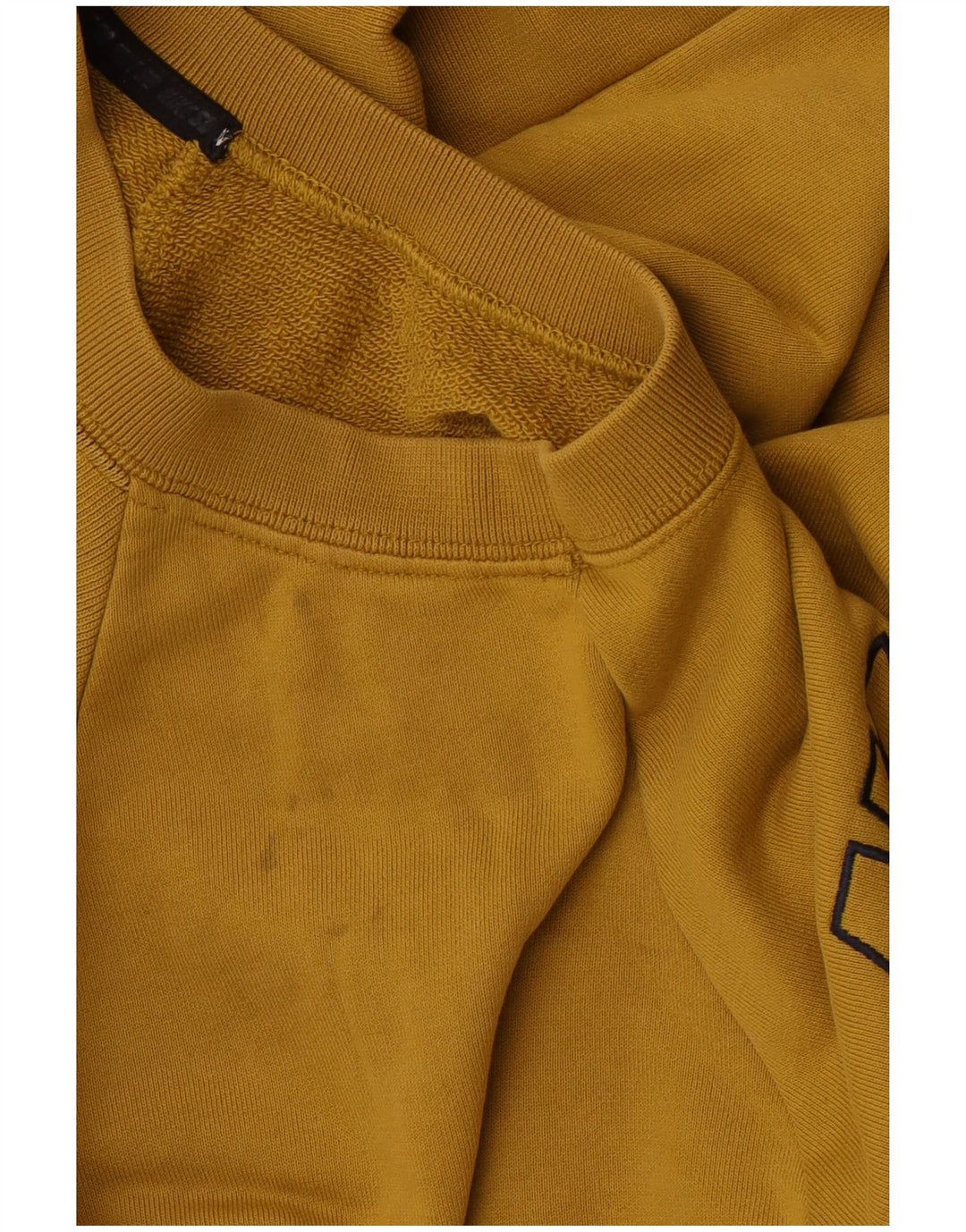 Nike Mujer Nike SB Graphic Sudadera Jumper UK 18 XL Amarillo