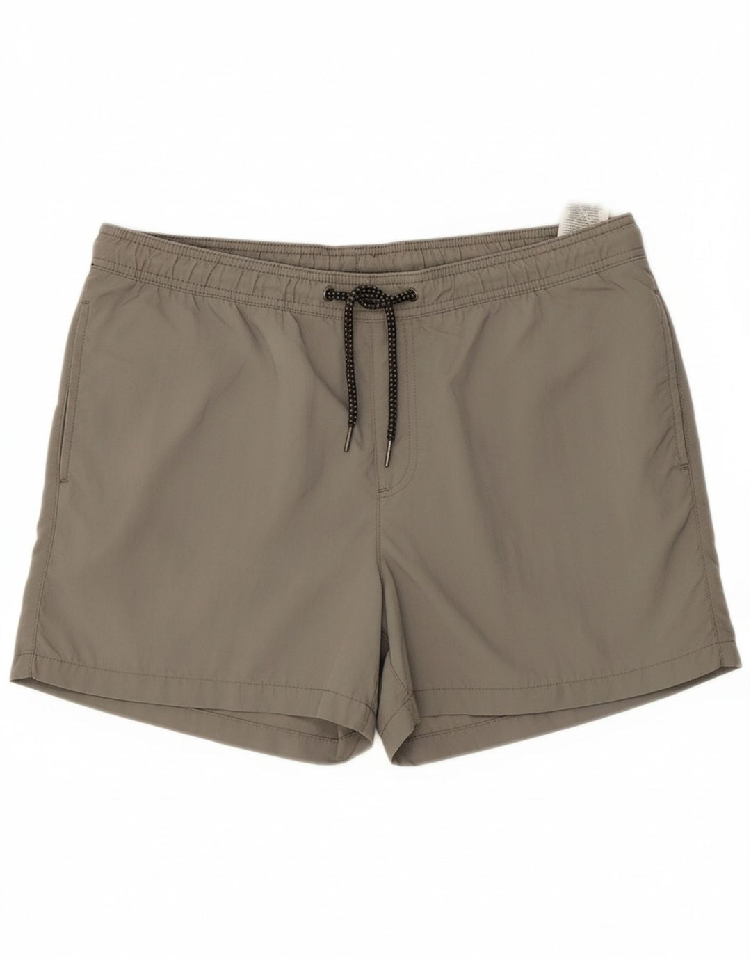 JACK & JONES Mens Swimming Shorts XL  Grey Nylon