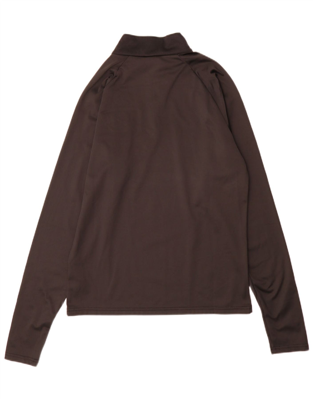 Puma Hombre Graphic Top Manga Larga Mediano Negro Deportes